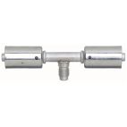 A/C Hose Fitting - PolarSeal (ACA) - 8ACA-R12SP