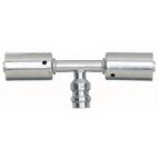 A/C Hose Fitting - PolarSeal (ACA) - 8ACA-R134SP
