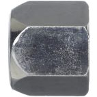A/C Hose Fitting - PolarSeal (ACA) - 10ACFFN