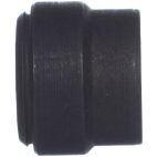 A/C Hose Fitting - PolarSeal (ACA) - 10ACFFS