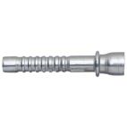 A/C Hose Fitting - PolarSeal II (ACC) - 10ACC-10FBO