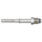 A/C Hose Fitting - PolarSeal II (ACC) - 8ACC-6MTON