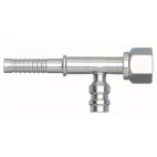 A/C Hose Fitting - PolarSeal II (ACC) - 8ACC-8FTON134SPH