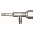 A/C Hose Fitting - PolarSeal II (ACC) - 10ACC-10FTON134SPL