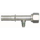 A/C Hose Fitting - PolarSeal II (ACC) - 12ACC-10FTONMSWP