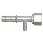 A/C Hose Fitting - PolarSeal II (ACC) - 12ACC-12FTON134SPL