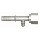 A/C Hose Fitting - PolarSeal II (ACC) - 12ACC-12FTONMSWP