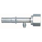 A/C Hose Fitting - PolarSeal II (ACC) - 12ACC-12FTONSWP