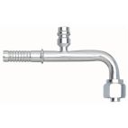 A/C Hose Fitting - PolarSeal II (ACC) - 10ACC-8FTON134SPH90