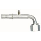 A/C Hose Fitting - PolarSeal II (ACC) - 12ACC-12FTONSWP90