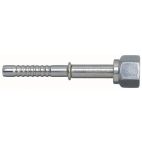 A/C Hose Fitting - PolarSeal II (ACC) - 8ACC-8FTON