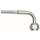A/C Hose Fitting - PolarSeal II (ACC) - 6ACC-18FTOMN90