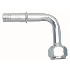 A/C Hose Fitting - PolarSeal II (ACC) - 12ACC-27FTOMN90