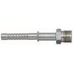 A/C Hose Fitting - PolarSeal II (ACC) - 12ACC-10MIO