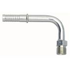 A/C Hose Fitting - PolarSeal II (ACC) - 10ACC-10MIO90