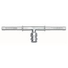A/C Hose Fitting - PolarSeal II (ACC) - 6ACC-6HLE134SPH