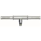 A/C Hose Fitting - PolarSeal II (ACC) - 8ACC-8HLEMSWP