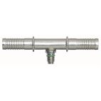 A/C Hose Fitting - PolarSeal II (ACC) - 12ACC-12HLEMSWP