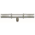 A/C Hose Fitting - PolarSeal II (ACC) - 12ACC-12HLESWP