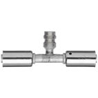 A/C Hose Fitting - PolarSeal II (ACB) - 8ACB-R134SP