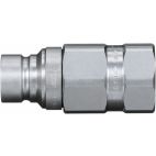 Quick Disconnect Coupler - G949 Series - 8MQFF-12FP