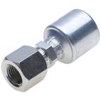 Hydraulic Coupling - MegaCrimp - 8G-8JISPX