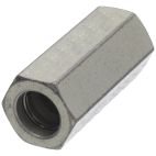 Hydraulic Coupling - MegaCrimp - 4FQLH-4FJ XBULK