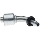 Hydraulic Coupling - MegaCrimp - 4G-6MQLL45-026