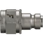 Quick Disconnect Coupler - G954 Series - 4MQFFH-4BPP