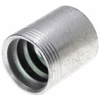 Hydraulic Ferrule - GlobalSpiral - 12GSID1F-4