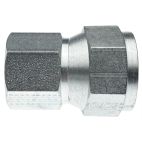 Hydraulic Coupling - MegaCrimp - 16FQLH-16FJ XBULK