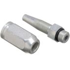 Hydraulic Coupling - Field Attachable - 8C1T-10RMB