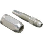 Hydraulic Coupling - Field Attachable - 12C1T-12RMJ