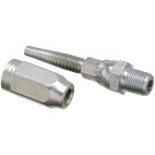 Hydraulic Coupling - Field Attachable - 6C2AT-6RMPX