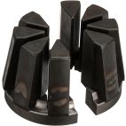 Power Crimp 707 Die Set - 300 - DIE SET 300