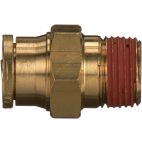 Air Brake SurekLok Fitting - 2AB-4MP