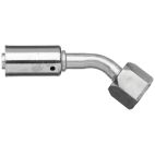 A/C Hose Fitting - PolarSeal II (ACC) - 12ACB-12FSX45