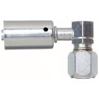 A/C Hose Fitting - PolarSeal II (ACC) - 8ACB-6MFA90-S