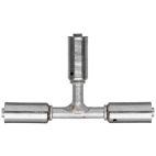 A/C Hose Fitting - PolarSeal II (ACB) - 8ACB-8HLET