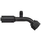 A/C Hose Fitting - PolarSeal II (ACB) - 8ACB-8FTONR12SP45-S