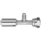 A/C Hose Fitting - PolarSeal II (ACC) - 10ACB-10FTONR12SP