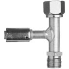 A/C Hose Fitting - PolarSeal II (ACB) - 10ACB-10TORSP