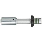 A/C Hose Fitting - PolarSeal II (ACB) - 8ACB-8MSL