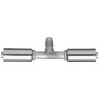 A/C Hose Fitting - PolarSeal II (ACB) - 12ACB-R12SP