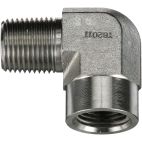 Hydraulic Adapter - SAE to SAE - 20MP-24FP90