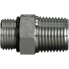 Hydraulic Adapter - SAE to SAE - 10MB-12MP