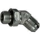 Hydraulic Adapter - SAE to SAE - 10MB-6MJ45