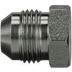 Hydraulic Adapter - SAE to SAE - 2MJ-PLUG