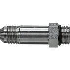 Hydraulic Adapter - SAE to SAE - 8MJ-8MBL