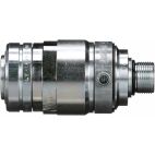 Quick Disconnect Coupler - G941 Series - 8FMQPA-22MM